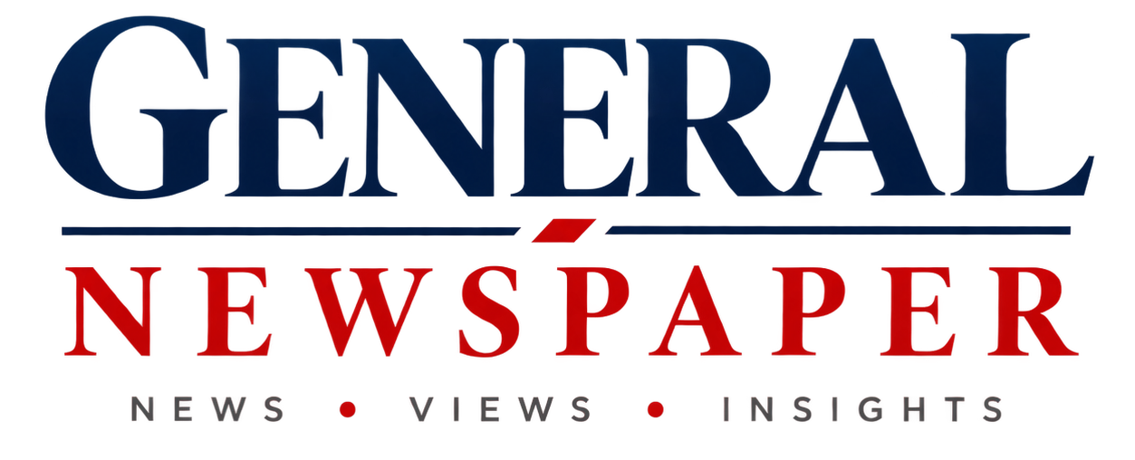 General NewsPaper